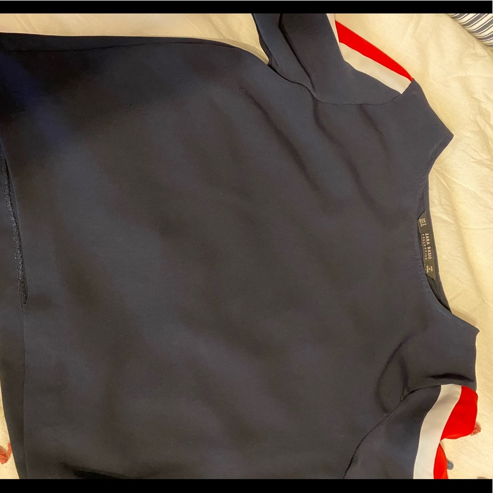 Basic Zara Shirt